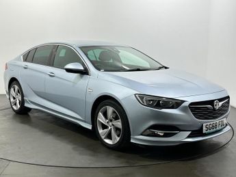 Vauxhall Insignia 1.5i Turbo GPF SRi VX Line Nav Grand Sport Euro 6 (s/s) 5dr