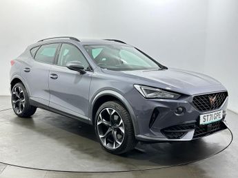 Cupra Formentor 1.5 TSI V2 DSG Euro 6 (s/s) 5dr