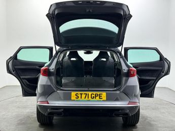 CUPRA Formentor 1.5 TSI V2 DSG Euro 6 (s/s) 5dr