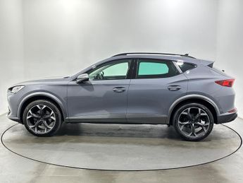 CUPRA Formentor 1.5 TSI V2 DSG Euro 6 (s/s) 5dr