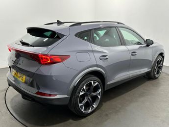 CUPRA Formentor 1.5 TSI V2 DSG Euro 6 (s/s) 5dr
