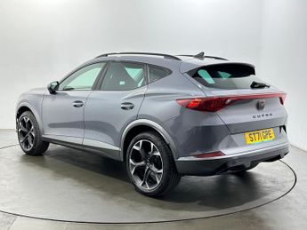 CUPRA Formentor 1.5 TSI V2 DSG Euro 6 (s/s) 5dr