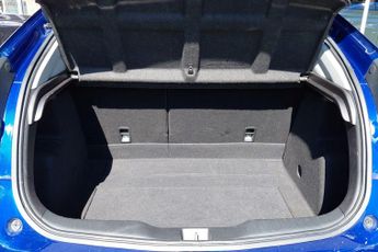 Honda Civic 1.8 i-VTEC SE 5dr Auto