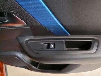 Citroen e-C4 50kWh Shine Plus Auto 5dr (7.4kW Charger)