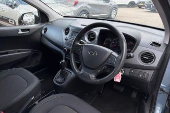 Hyundai i10 1.2 Premium Auto Euro 6 5dr