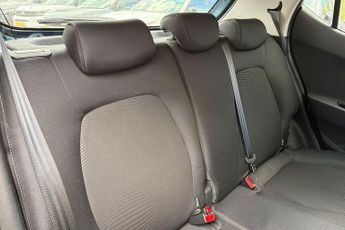 Hyundai i10 1.2 Premium Auto Euro 6 5dr