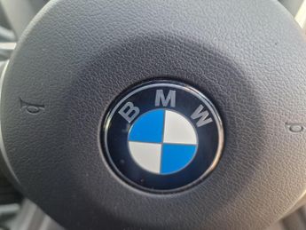 BMW 1 Series 1.5 118i M Sport Shadow Edition Auto Euro 6 (s/s) 5dr