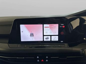Volkswagen Golf 1.4 TSI 13kWh Style Hatchback 5dr Petrol Plug-in Hybrid DSG Euro