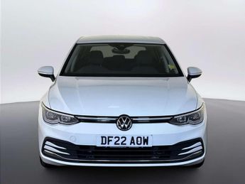 Volkswagen Golf 1.4 TSI 13kWh Style Hatchback 5dr Petrol Plug-in Hybrid DSG Euro