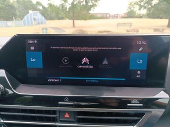 Citroen C4 1.2 PureTech Shine Plus Hatchback 5dr Petrol EAT8 Euro 6 (s/s) (