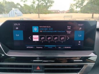 Citroen C4 1.2 PureTech Shine Plus Hatchback 5dr Petrol EAT8 Euro 6 (s/s) (