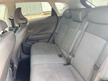 Hyundai Kona 65.4kWh Ultimate 5dr Automatic