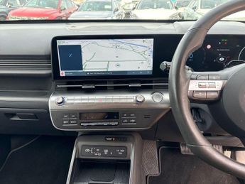 Hyundai Kona 65.4kWh Ultimate 5dr Automatic