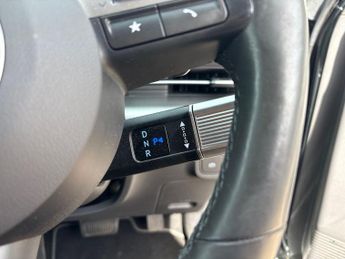 Hyundai Kona 65.4kWh Ultimate SUV 5dr Electric Auto (218 ps)
