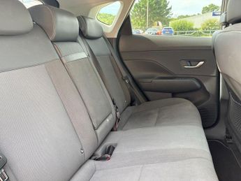 Hyundai Kona 65.4kWh Ultimate SUV 5dr Electric Auto (218 ps)