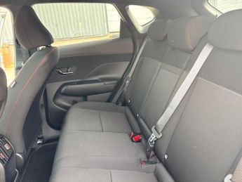 Hyundai Kona 65.4kWh N Line 5dr Automatic