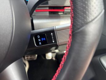 Hyundai Kona 65.4kWh N Line 5dr Automatic