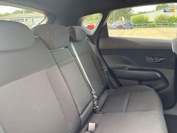 Hyundai Kona 65.4kWh N Line 5dr Automatic