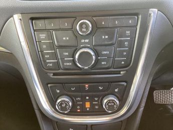 Vauxhall Mokka 1.4i Turbo SE Auto 2WD Euro 6 5dr