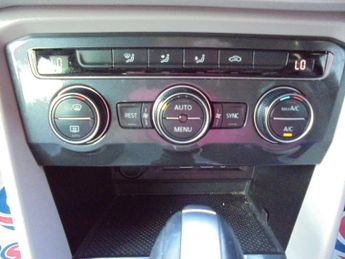 Volkswagen Tiguan 1.5 TSI EVO Match DSG Euro 6 (s/s) 5dr