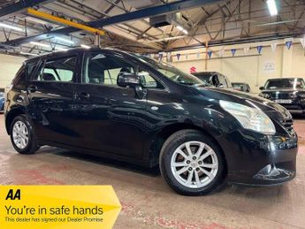 Toyota Verso 2.0 D-4D TR Euro 5 5dr