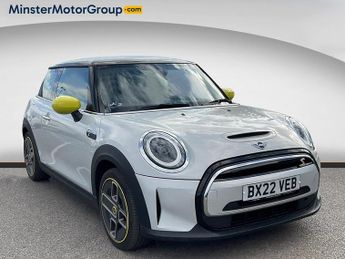 MINI Hatch COOPER S ELECTRIC LEVEL 1