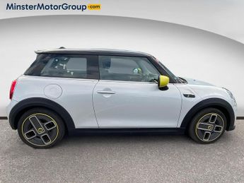 Mini Electric Hatch COOPER S ELECTRIC LEVEL 1