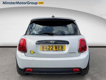 Mini Electric Hatch COOPER S ELECTRIC LEVEL 1