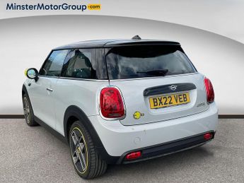 Mini Electric Hatch COOPER S ELECTRIC LEVEL 1