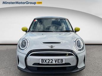 Mini Electric Hatch COOPER S ELECTRIC LEVEL 1