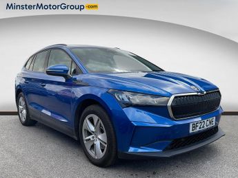 Skoda Enyaq 60