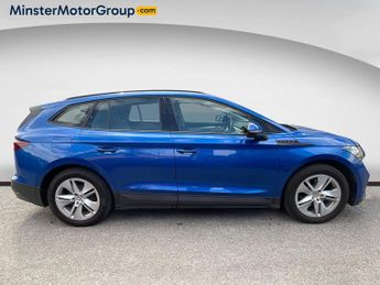 Skoda Enyaq 60