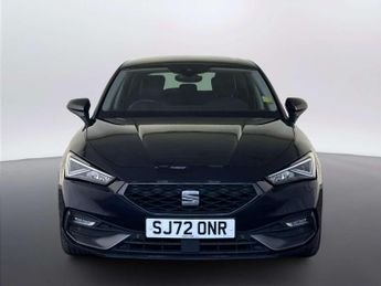 SEAT Leon 1.5 TSI EVO FR Hatchback 5dr Petrol Manual Euro 6 (s/s) (130 ps)