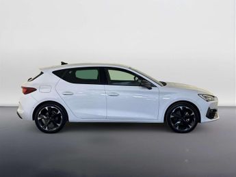 CUPRA Leon 1.5 eTSI EVO V1 Hatchback 5dr Petrol Hybrid DSG Euro 6 (s/s) (15