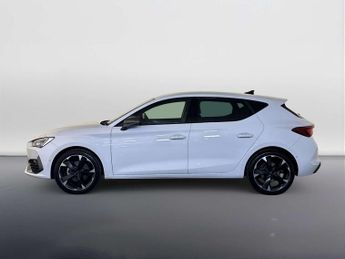 CUPRA Leon 1.5 eTSI EVO V1 Hatchback 5dr Petrol Hybrid DSG Euro 6 (s/s) (15