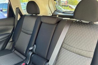 Nissan X-trail Station Wagon 1.3 DiG-T 158 N-Connecta 5dr DCT