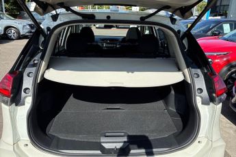 Nissan X-trail Station Wagon 1.3 DiG-T 158 N-Connecta 5dr DCT