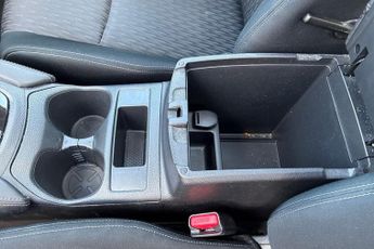 Nissan X-trail Station Wagon 1.3 DiG-T 158 N-Connecta 5dr DCT