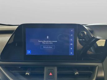 Lexus UX 2.0 250h F Sport Design SUV 5dr Petrol Hybrid E-CVT Euro 6 (s/s)