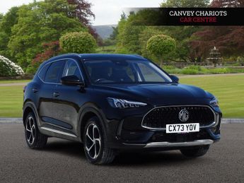 MG HS 1.5 T-GDI Trophy Euro 6 (s/s) 5dr