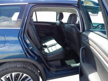 Skoda Kodiaq 1.5 TSI ACT SE L Executive DSG Euro 6 (s/s) 5dr (7 Seat)