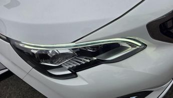 Peugeot 3008 1.2 PureTech Allure EAT Euro 6 (s/s) 5dr