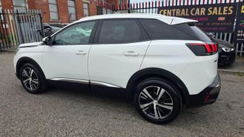 Peugeot 3008 1.2 PureTech Allure EAT Euro 6 (s/s) 5dr