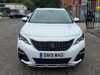Peugeot 3008 1.2 PureTech Allure EAT Euro 6 (s/s) 5dr