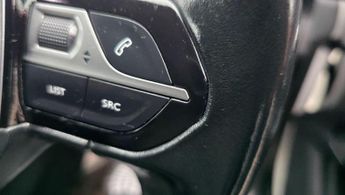 Peugeot 3008 1.2 PureTech Allure EAT Euro 6 (s/s) 5dr