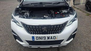Peugeot 3008 1.2 PureTech Allure EAT Euro 6 (s/s) 5dr