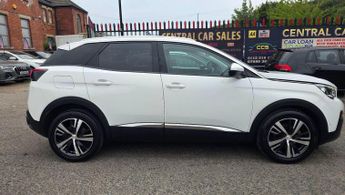 Peugeot 3008 1.2 PureTech Allure EAT Euro 6 (s/s) 5dr