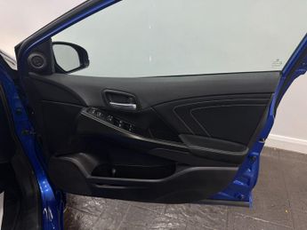 Honda Civic 1.8 i-VTEC Sport (Navi) Auto Euro 6 5dr