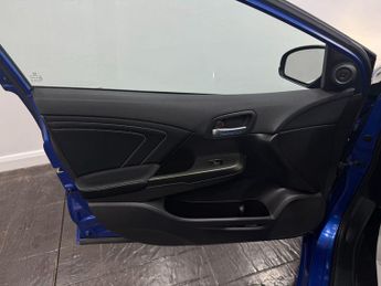 Honda Civic 1.8 i-VTEC Sport (Navi) Auto Euro 6 5dr