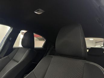 Honda Civic 1.8 i-VTEC Sport (Navi) Auto Euro 6 5dr